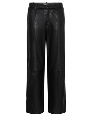 Luciana GZ Bukser - Black